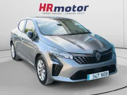 RENAULT Clio dCi Evolution 74kW