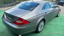 Mercedes-Benz Classe CLS de 2009
