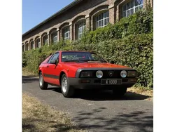 LANCIA BETA Monte-Carlo