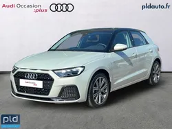 AUDI A1 Sportback 30 TFSI 116 ch S tronic 7 Design