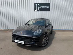 Porsche MACAN 3.0 V6 360CH GTS PDK