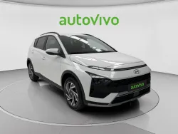 HYUNDAI Bayon 1.0 TGDI 48V Maxx 7DCT