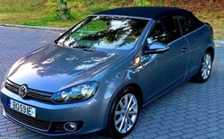 VW Golf 1.2 TSi Lounge 7