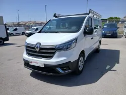 Renault Trafic Trafic Combi 9 Energy Blue dCi 110 kW (150 CV)