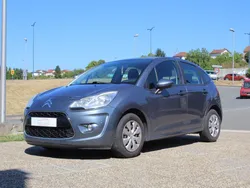 CITROEN C3 CITROEN C3 1.4i 75 CV BVM5 / CLIMATISATION / ORIGINE FRANCE