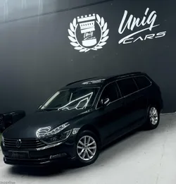 VW Passat Higline Sw 1.6 tdi 250