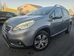 Peugeot 2008 1.6 BlueHDi 100ch BVM5 Active