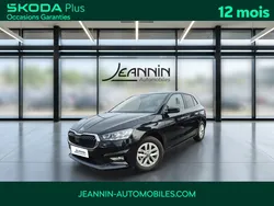 SKODA Fabia 1.0 TSI 95 ch EVO 2 BVM5 Selection