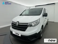 Renault Trafic Fg L1H1 3T 2.0 Blue dCi 130ch Confort E6E