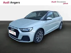Audi A1 sportback 25 TFSI 95 ch S tronic 7 Advanced