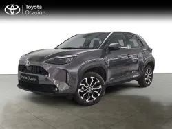 TOYOTA Yaris Cross 130H Active Plus