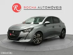 Peugeot 208 1.2 PureTech Allure