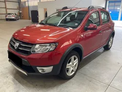 Dacia SANDERO 2 II 0.9 TCE 90CH STEPWAY PRESTIGE