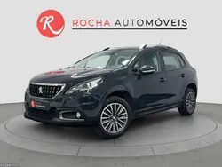 Peugeot 2008 1.2 PureTech Active