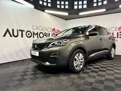 Peugeot 3008 ii 1.5 bluehdi 130 s&s active business eat8