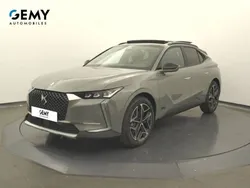 DS 4 PureTech 130 EAT8 Cross Rivoli