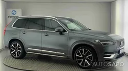 Volvo XC90 de 2020