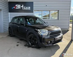 Mini Countryman Northwood 2.0 178 COOPER S BVA - Toit Ouvrant - Carplay -TVA