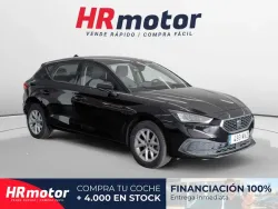 SEAT León 1.5 TSI S&S Style XS 115