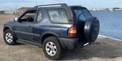 Opel Frontera 2.2 DTI