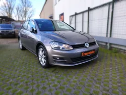 Vw golf 7 2.l tdi 150 dsg6 cup 5 portes