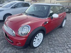 MINI Cooper D PACK CHILI