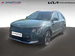 Kia Niro EV 204ch Active