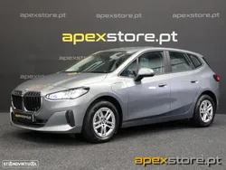BMW 225xe Active Tourer e xDrive Edição Optimized