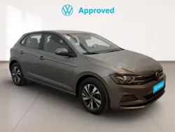 Volkswagen Polo 1.0 TSI Advance 70kW