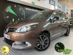 Renault Scenic 1.6dCi Energy Bose