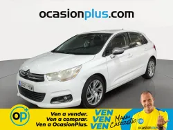 CITROEN C4 1.6e-HDi S&S Collection 115