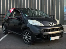 Peugeot 107 1.0 5 Portes 4cv