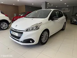 Peugeot 208 1.2 PureTech Style
