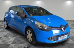 RENAULT Clio DCI 75 ENERGY AIR DISTRI NEUF GAR 12 MOIS