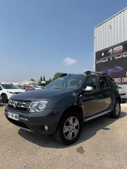 Dacia Duster 1.2 TCE 125 PRESTIGE 4X2