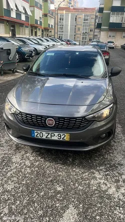 Fiat Tipo Station Wagon 1.3 Multijet City Life
