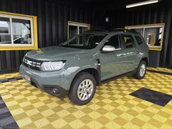 Dacia DUSTER 1.5 BLUE DCI 115CH EXPRESSION 4X2