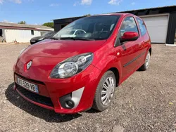 Renault Twingo II 1.2 16V 75 ch – 2010 – 123 000 km – Garantie 6 mois