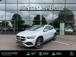 Mercedes Gla 200 d Business Line Pack Progressive