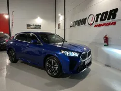 BMW X2 sDrive 20iA