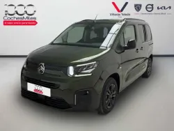 CITROEN Berlingo BlueHDi S&S Talla M Plus 100