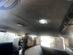 Hyundai H-1 Não sei