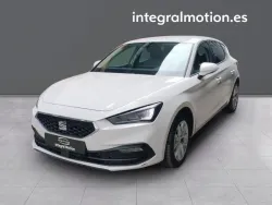 SEAT León 2.0TDI S&S Style 115