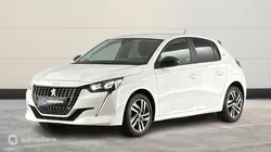 Peugeot 208 1.2 PureTech 75ch S&S Style