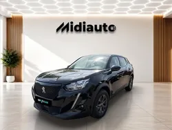 Peugeot 2008 1.2 PureTech 130ch S&S Active Pack