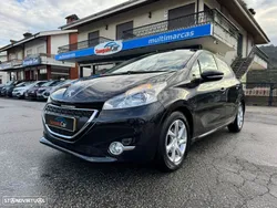 Peugeot 208 1.4 HDi Active