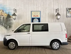 Vw transporter t6.1 procab 2.0 tdi 110 cv l1h1