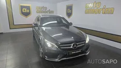 Mercedes-Benz Classe C de 2014
