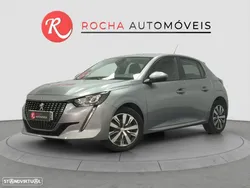 Peugeot 208 1.2 PureTech Active