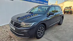 VW Tiguan 2.0 TDI 122 Life
